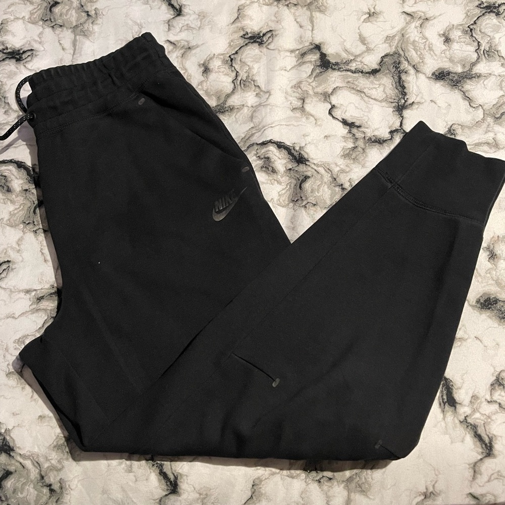 Nike tech pants